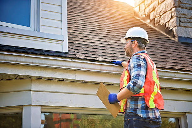 Licensed Roofing service in Cedar, KS - Ben Roofing and Steel LLC